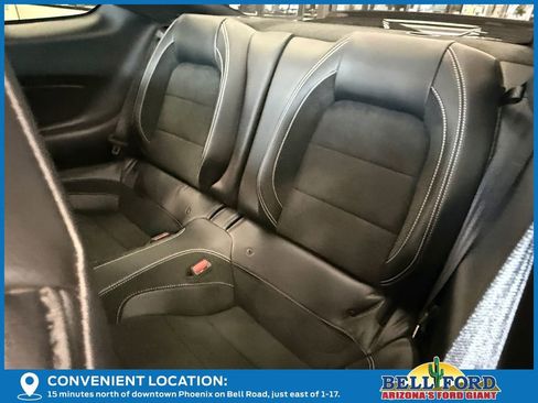 Used 2022 Ford Mustang Shelby GT500 w/ Technology Package image 15