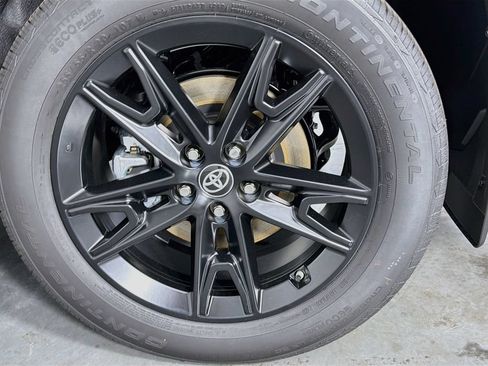 New 2026 Toyota Grand Highlander AWD image 31