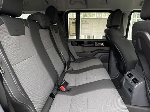 New 2026 INEOS Grenadier image 29