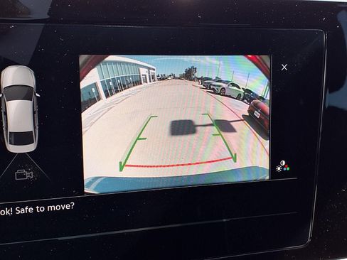 New 2026 Volkswagen Jetta Sport FWD image 15