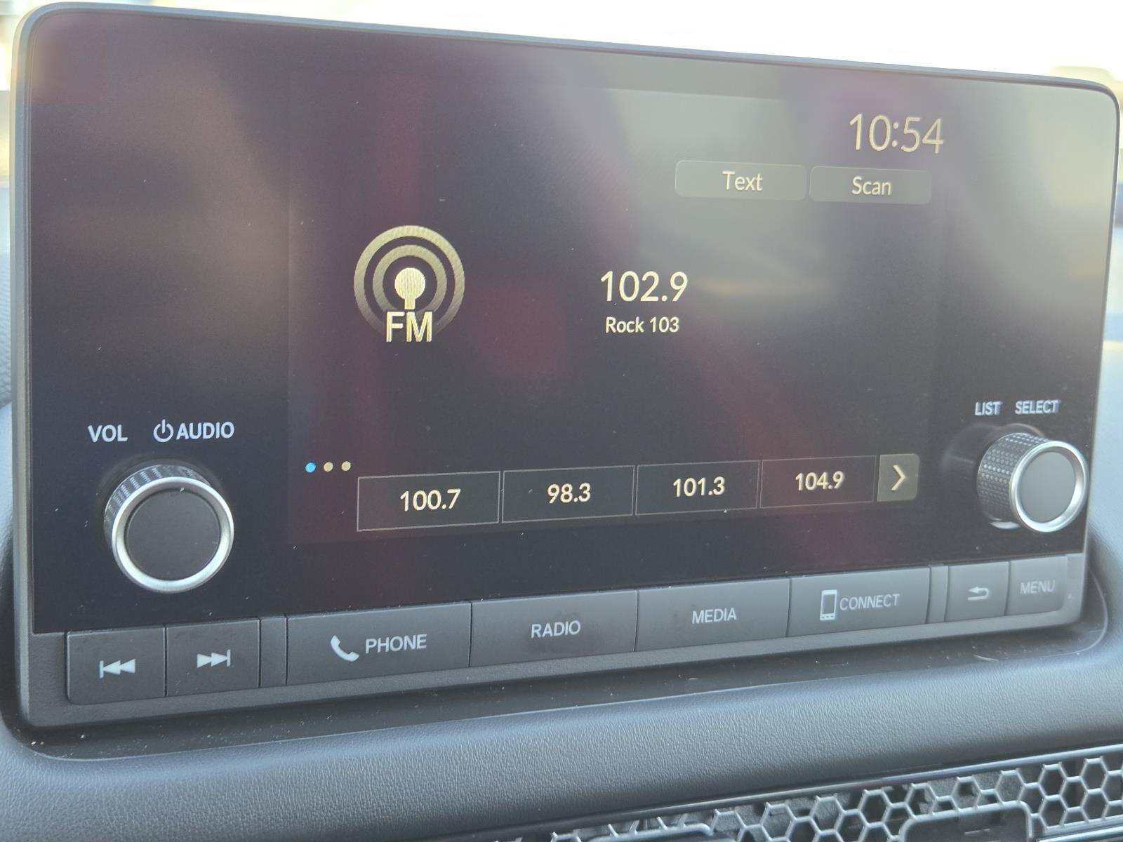 Used 2025 Honda HR-V Sport image 26
