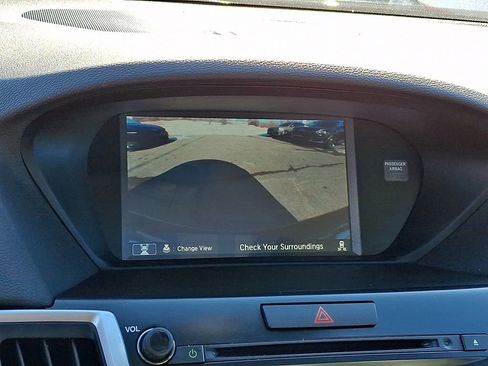 Used 2015 Acura TLX V6 w/ Technology Package image 19