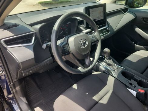 Used 2024 Toyota Corolla LE FWD image 15