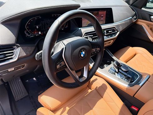 Used 2023 BMW X5 xDrive40i w/ Premium Package AWD/4WD image 25