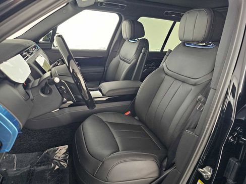 New 2026 Land Rover Range Rover SE image 21