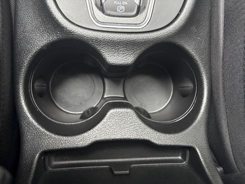 Used 2022 Jeep Cherokee Trailhawk w/ Premium Leather Package image 42