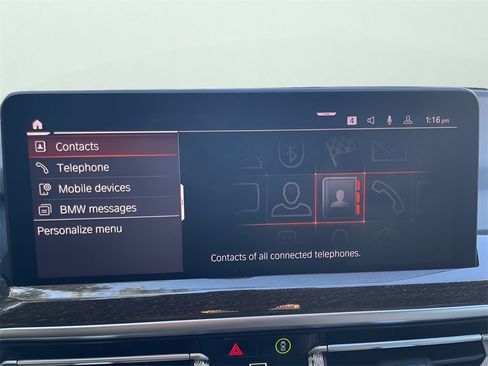 Used 2023 BMW X3 xDrive30i w/ Premium Package image 30