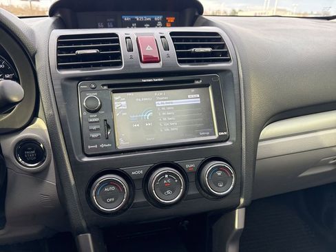 Used 2014 Subaru Forester 2.5i Touring image 22