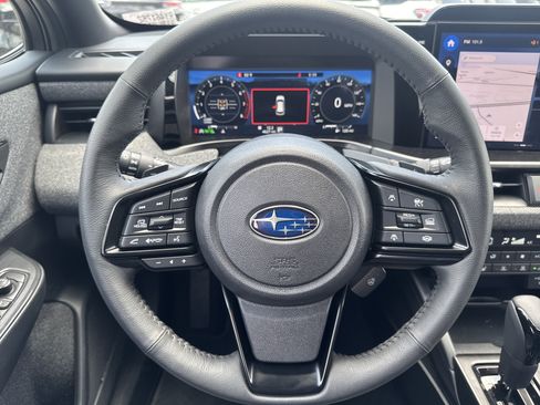 Certified 2026 Subaru Outback Limited XT AWD/4WD image 13