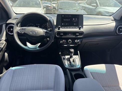 Certified 2023 Hyundai Kona SEL w/ Cargo Package AWD/4WD image 13