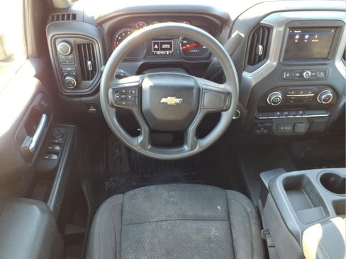 Used 2024 Chevrolet Silverado 2500 W/T w/ WT Convenience Package image 12