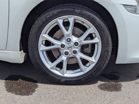 Used 2011 Nissan Maxima 3.5 S FWD image 44