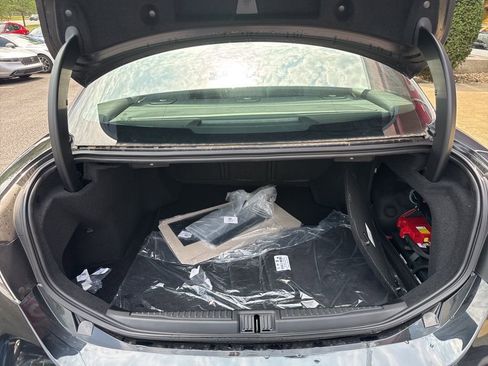 New 2025 Alfa Romeo Giulia Intensa w/ Driving Assist Package image 20