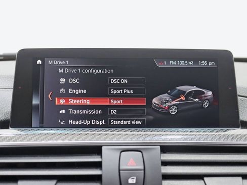 Used 2018 BMW M3 image 29