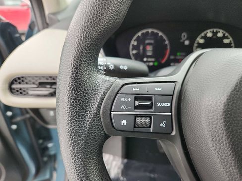 Certified 2023 Honda HR-V LX image 20