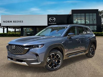 New 2025 MAZDA CX-50 Meridian Edition w/ Weather Package