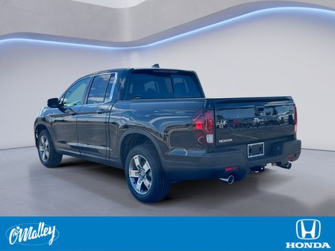 New 2026 Honda Ridgeline RTL image 3