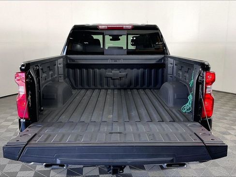 Used 2024 Chevrolet Silverado 1500 LT AWD/4WD image 37