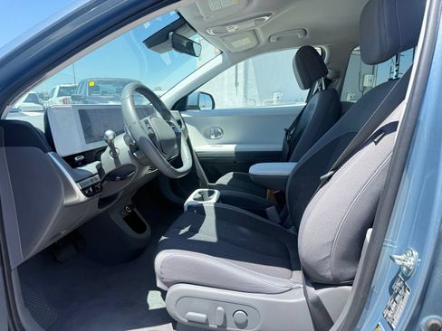 Used 2024 Hyundai Ioniq 5 SEL RWD image 5