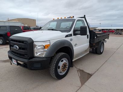 Used 2011 Ford F450 XL