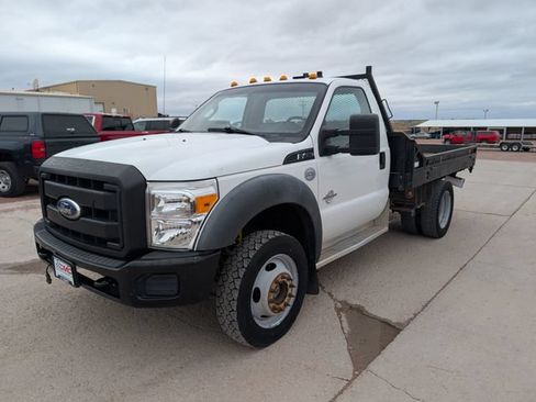 Used 2011 Ford F450 XL AWD/4WD image 1