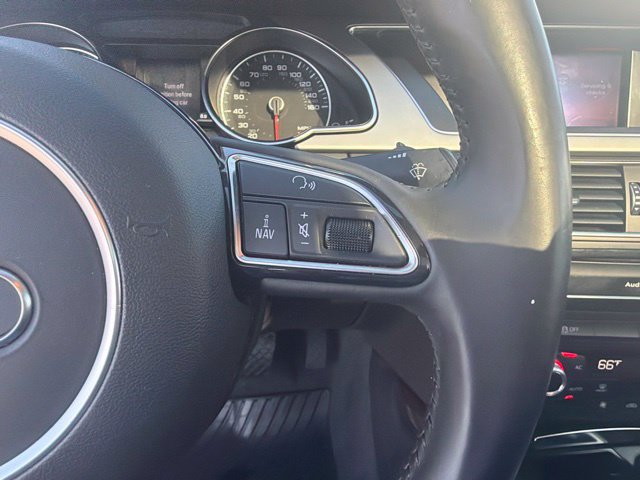 Used 2014 Audi A5 2.0T Premium Plus w/ Premium Plus Package AWD/4WD image 17
