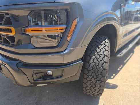 New 2026 Ford F150 Tremor w/ Equipment Group 402A High AWD/4WD image 38