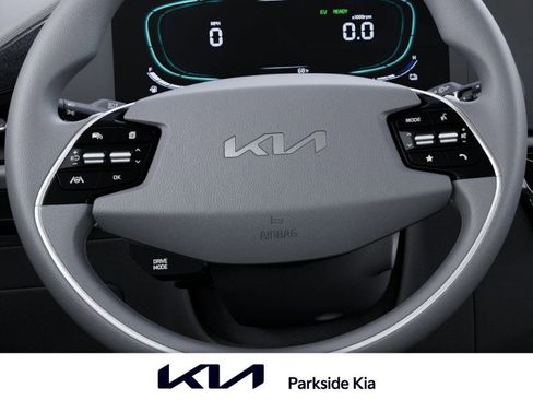 New 2026 Kia Niro LX FWD image 22
