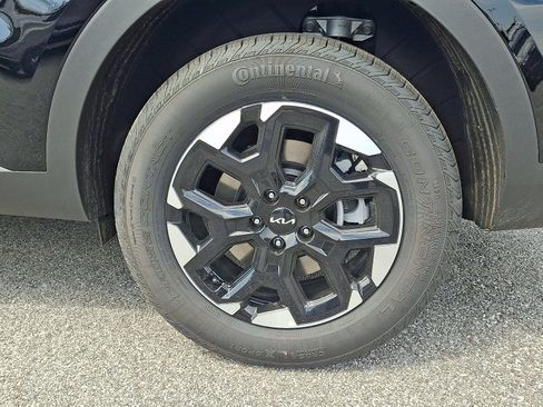 New 2026 Kia Sorento S w/ S Panoramic Sunroof Package image 5