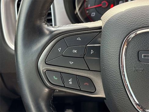 Used 2022 Dodge Charger SXT image 27