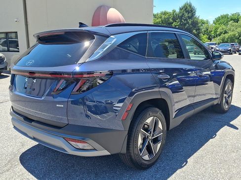 New 2026 Hyundai Tucson SEL AWD/4WD image 3