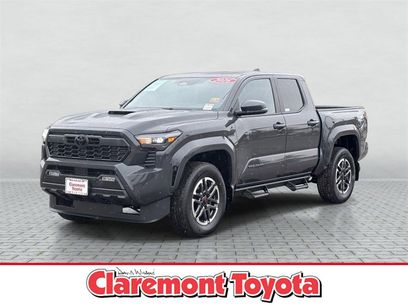 Used 2026 Toyota Tacoma TRD Sport