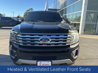 Used 2019 Ford Expedition Limited video 2