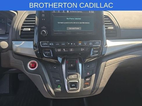 Used 2018 Honda Odyssey EX-L image 14