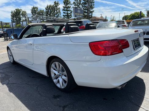 Used 2013 BMW 328i Convertible RWD image 30
