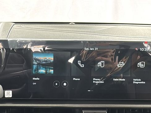 Used 2026 Kia Sportage EX image 25