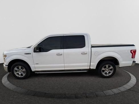 Used 2015 Ford F150 XLT w/ Equipment Group 301A Mid image 6