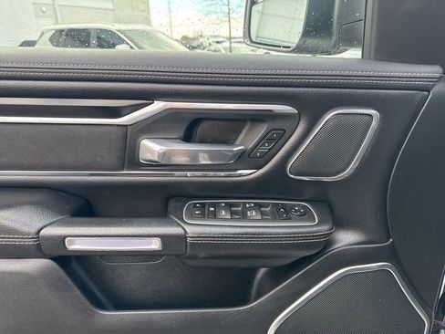 Used 2022 RAM 1500 Laramie image 11
