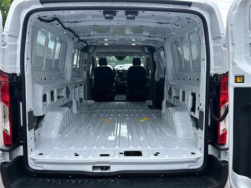 New 2025 Ford Transit 150 Low Roof image 20