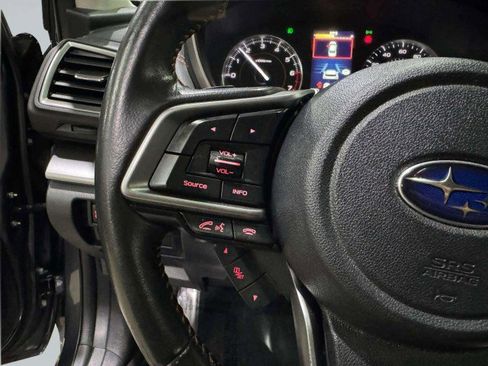 Used 2021 Subaru Crosstrek 2.5i Limited w/ Moonroof Package 1 image 38