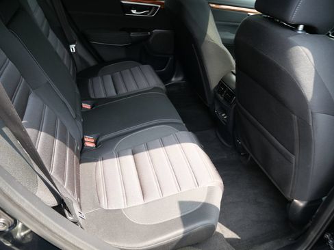 Used 2019 Honda CR-V EX image 23