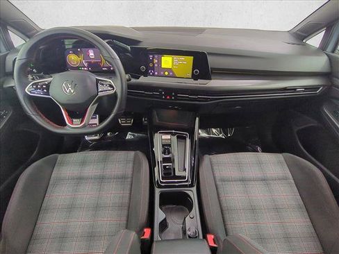 Used 2024 Volkswagen GTI S image 19