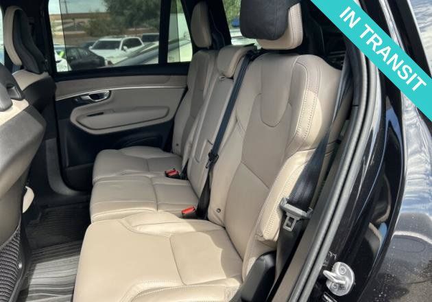 Used 2026 Volvo XC90 B6 Ultra w/ Lounge Package AWD/4WD image 4
