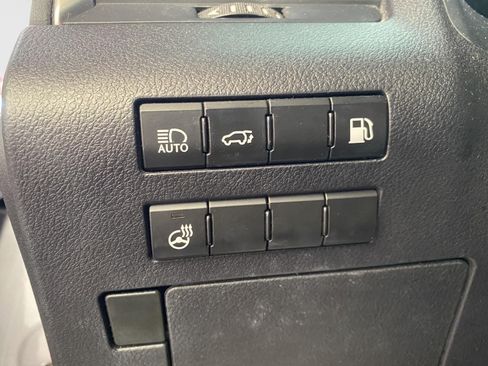 Used 2020 Lexus RX 450h AWD w/ Premium Package image 27