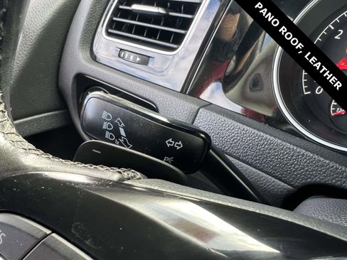 Used 2018 Volkswagen Golf SEL image 35