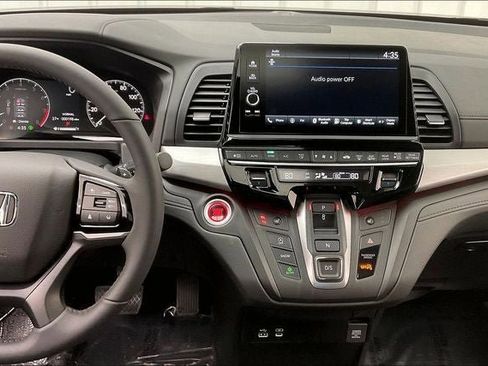 New 2026 Honda Odyssey Sport-L image 7