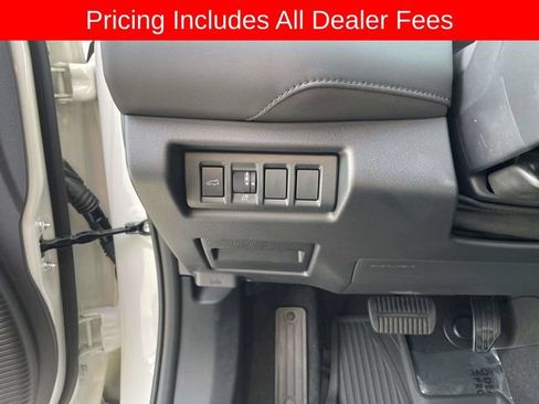 Used 2026 Subaru Outback Wilderness AWD/4WD image 24