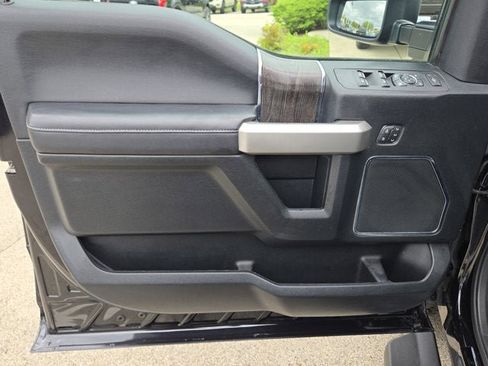 Used 2021 Ford F250 Lariat AWD/4WD image 21