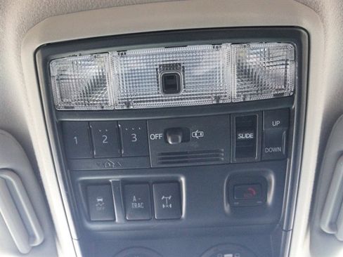 Used 2022 Toyota 4Runner TRD Pro AWD/4WD image 29