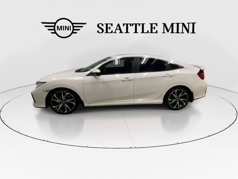 Used 2017 Honda Civic Si image 6